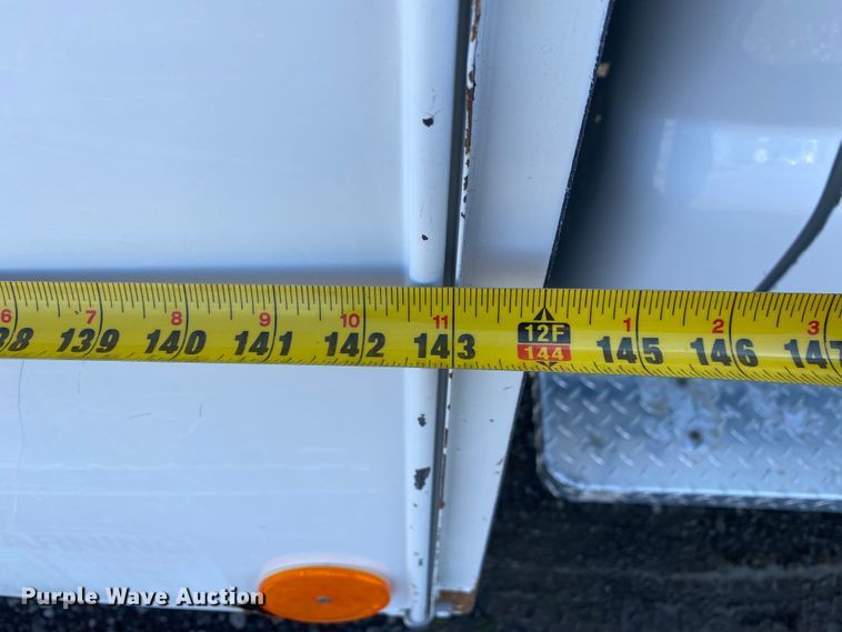 image for item KB9571 2011 Ford F550 Super Duty  bucket truck