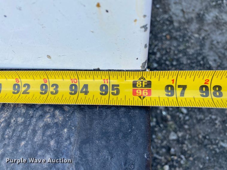 image for item KB9571 2011 Ford F550 Super Duty  bucket truck