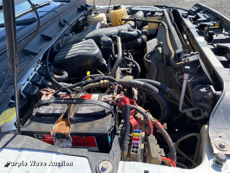 image for item KB9571 2011 Ford F550 Super Duty  bucket truck