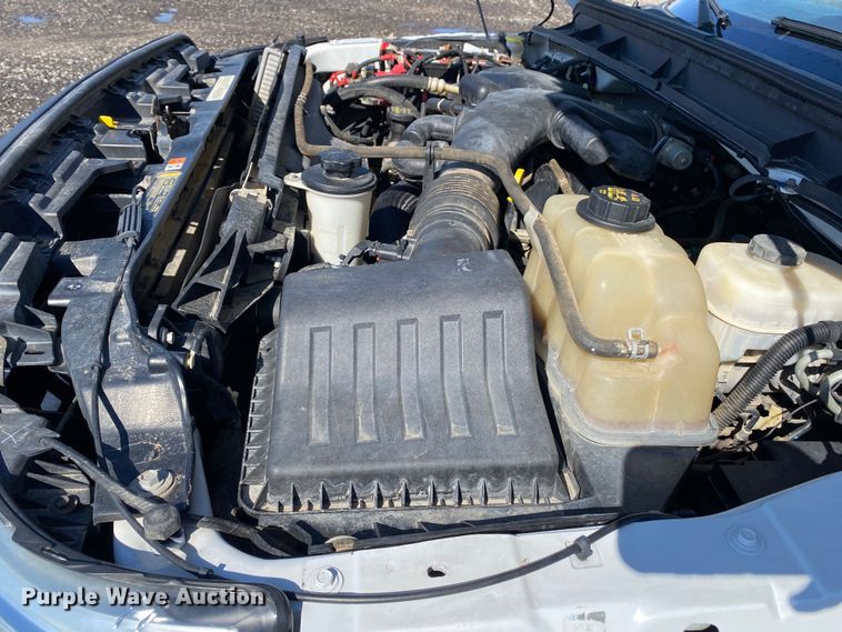 image for item KB9571 2011 Ford F550 Super Duty  bucket truck