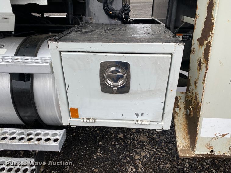 image for item KB9579 2012 Western Star 4900FA  crane truck