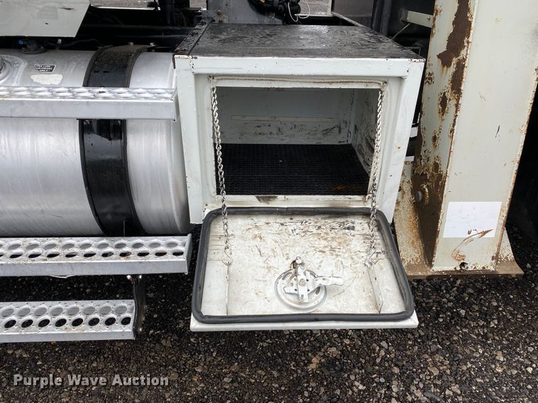 image for item KB9579 2012 Western Star 4900FA  crane truck