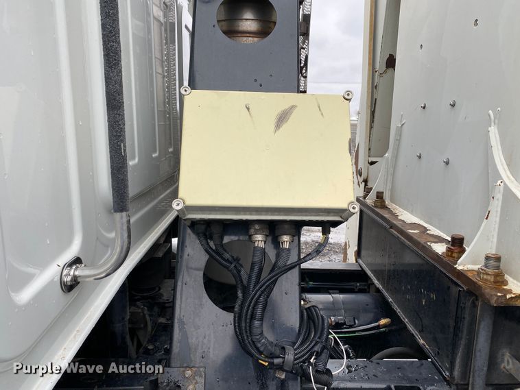 image for item KB9579 2012 Western Star 4900FA  crane truck