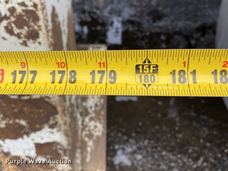 image for item KB9579 2012 Western Star 4900FA  crane truck