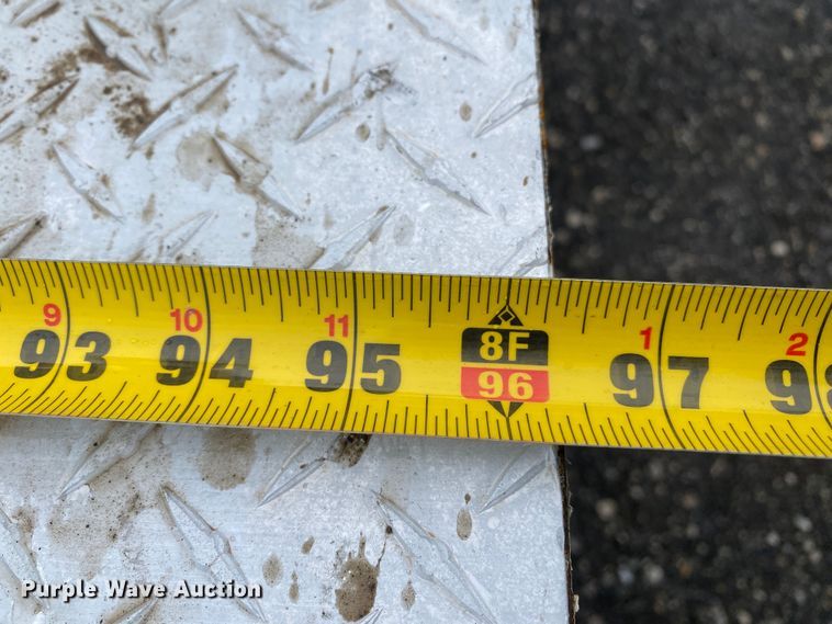 image for item KB9579 2012 Western Star 4900FA  crane truck