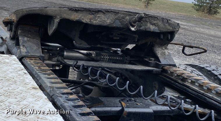 image for item KB9579 2012 Western Star 4900FA  crane truck