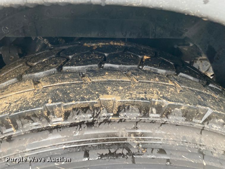 image for item KB9579 2012 Western Star 4900FA  crane truck