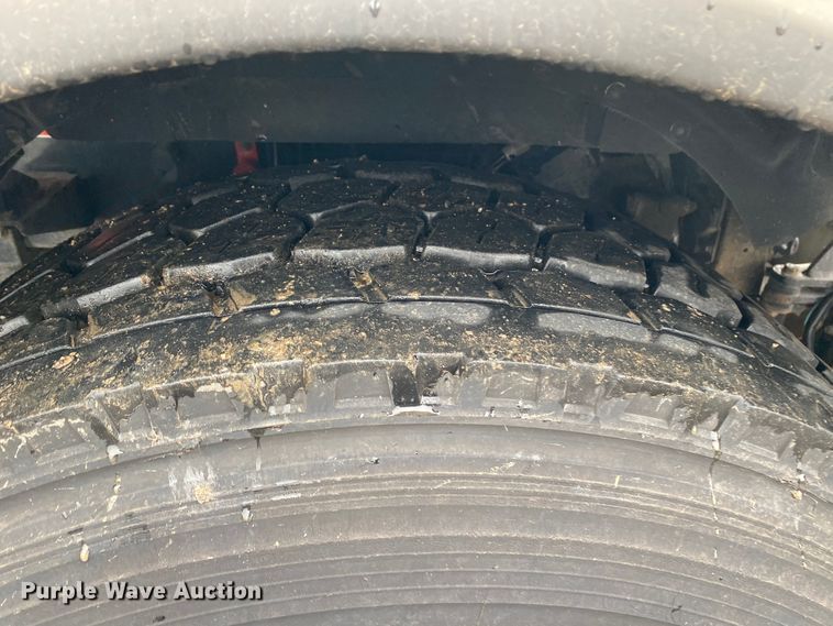 image for item KB9579 2012 Western Star 4900FA  crane truck