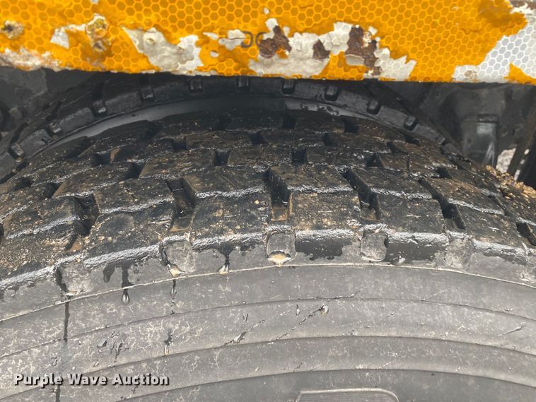 image for item KB9579 2012 Western Star 4900FA  crane truck