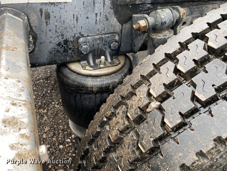 image for item KB9579 2012 Western Star 4900FA  crane truck