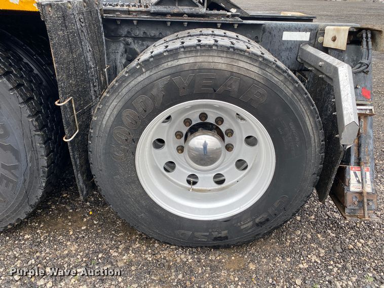 image for item KB9579 2012 Western Star 4900FA  crane truck