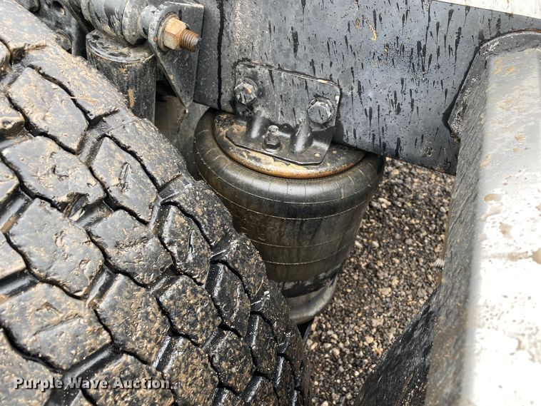 image for item KB9579 2012 Western Star 4900FA  crane truck