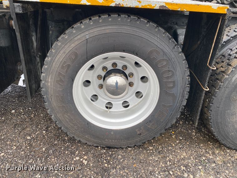 image for item KB9579 2012 Western Star 4900FA  crane truck