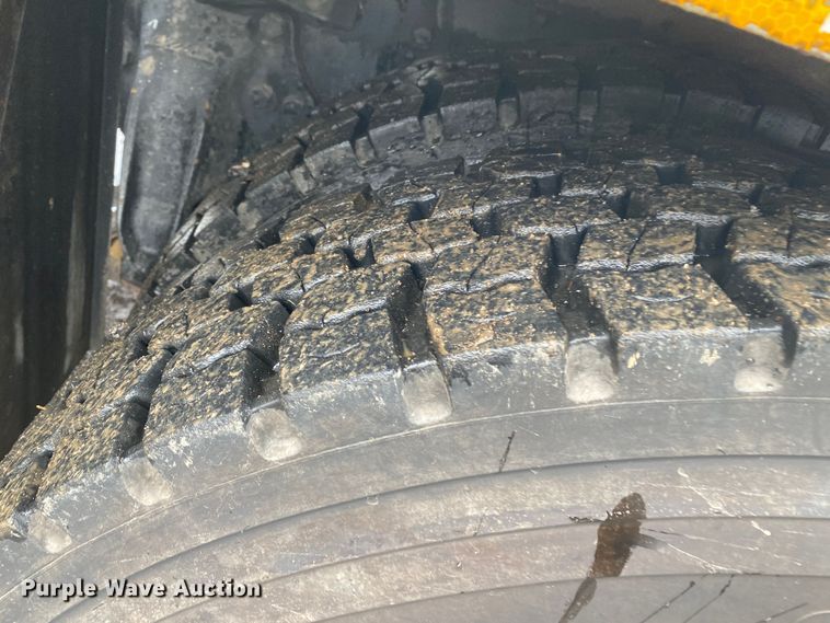 image for item KB9579 2012 Western Star 4900FA  crane truck