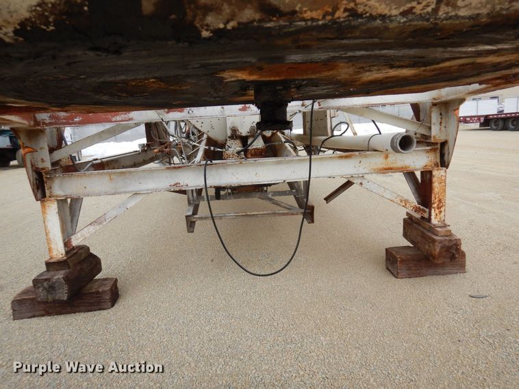 image for item KU9864 Aggregate Plant Products UMC6  concrete batch plant