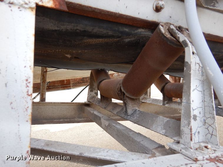 image for item KU9864 Aggregate Plant Products UMC6  concrete batch plant