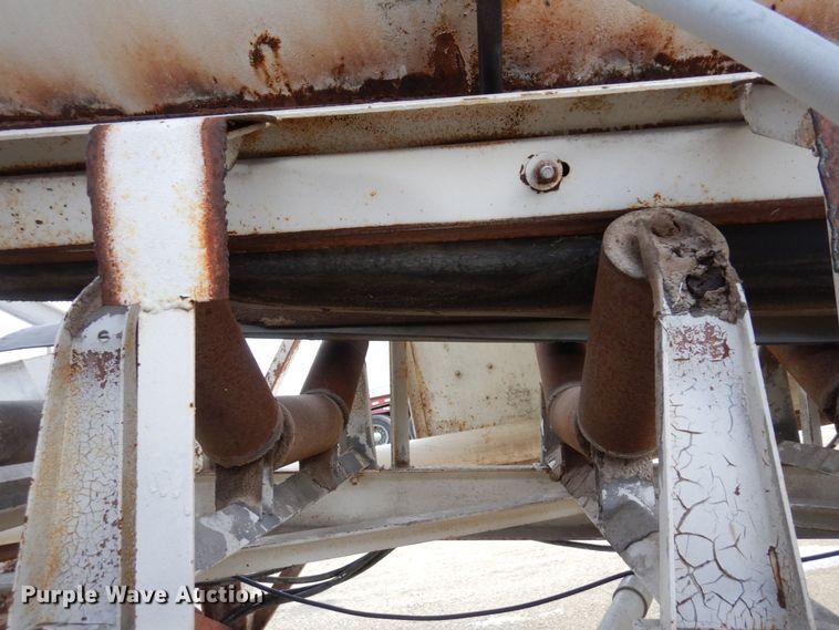 image for item KU9864 Aggregate Plant Products UMC6  concrete batch plant