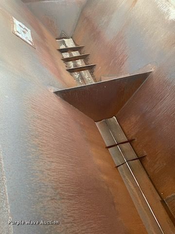 image for item KU9864 Aggregate Plant Products UMC6  concrete batch plant