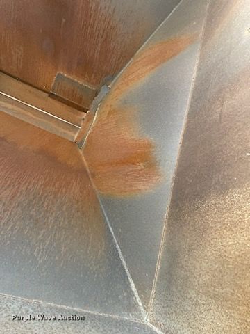 image for item KU9864 Aggregate Plant Products UMC6  concrete batch plant