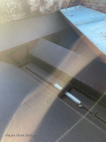 image for item KU9864 Aggregate Plant Products UMC6  concrete batch plant