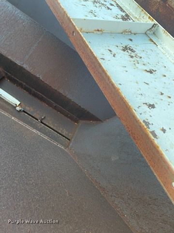 image for item KU9864 Aggregate Plant Products UMC6  concrete batch plant