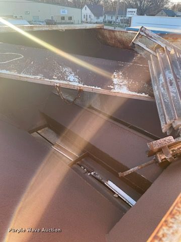 image for item KU9864 Aggregate Plant Products UMC6  concrete batch plant