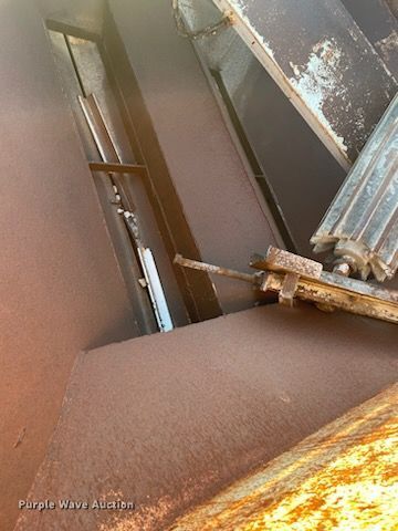 image for item KU9864 Aggregate Plant Products UMC6  concrete batch plant