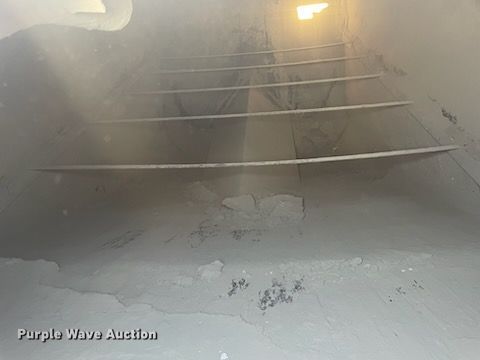 image for item KU9864 Aggregate Plant Products UMC6  concrete batch plant