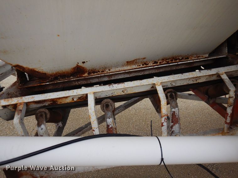 image for item KU9864 Aggregate Plant Products UMC6  concrete batch plant