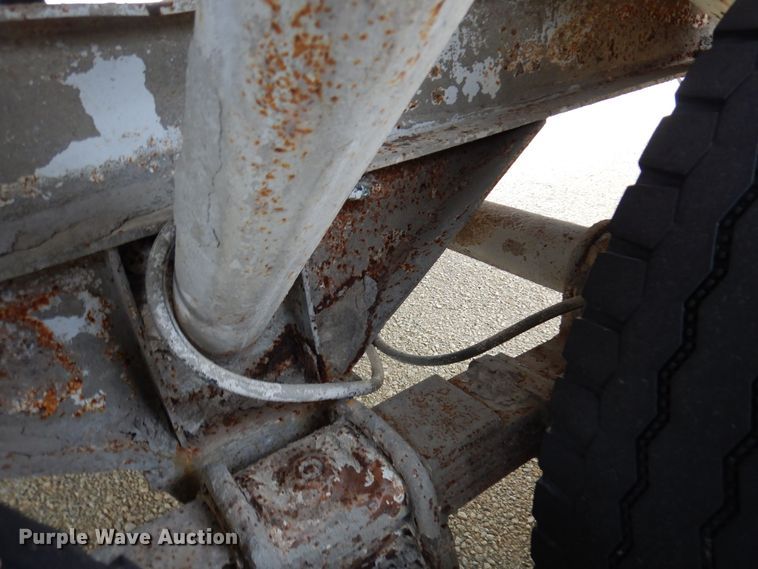 image for item KU9864 Aggregate Plant Products UMC6  concrete batch plant