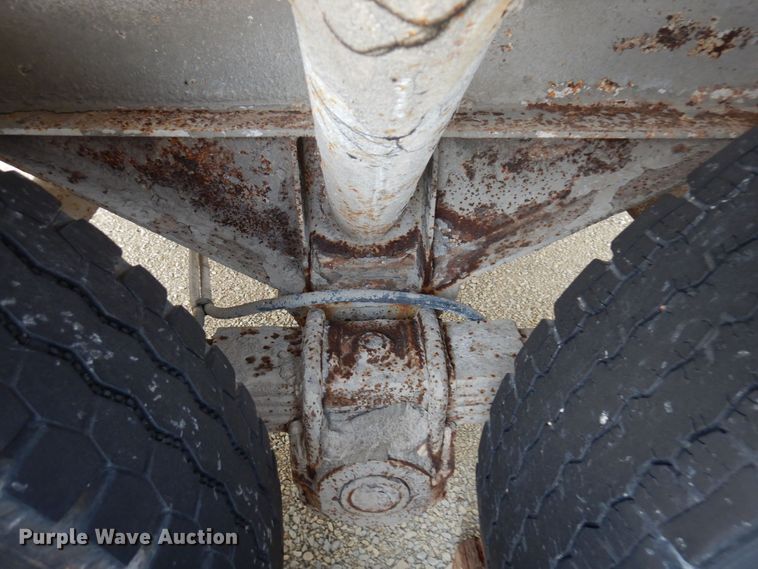 image for item KU9864 Aggregate Plant Products UMC6  concrete batch plant