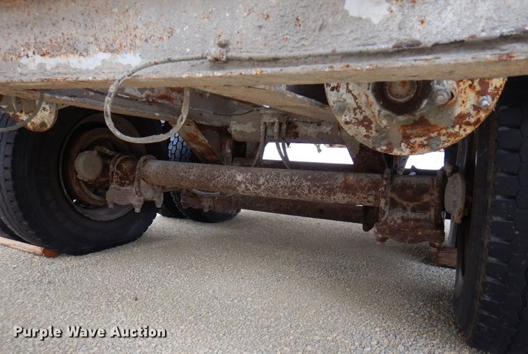 image for item KU9864 Aggregate Plant Products UMC6  concrete batch plant