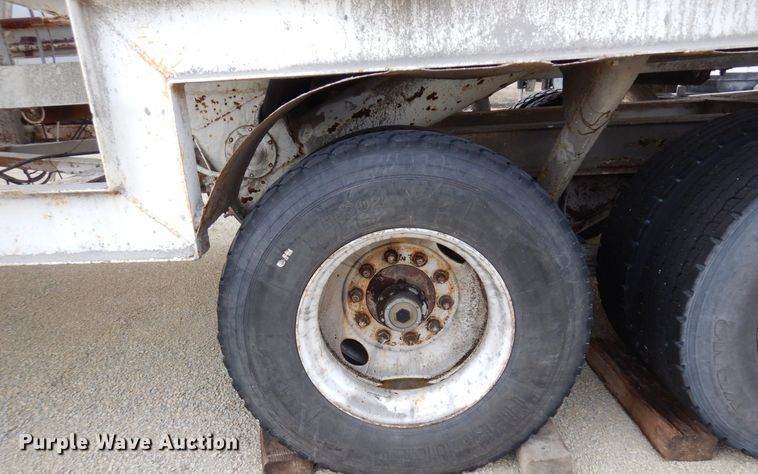 image for item KU9864 Aggregate Plant Products UMC6  concrete batch plant