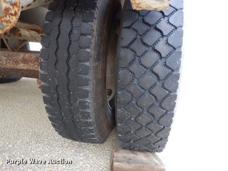 image for item KU9864 Aggregate Plant Products UMC6  concrete batch plant