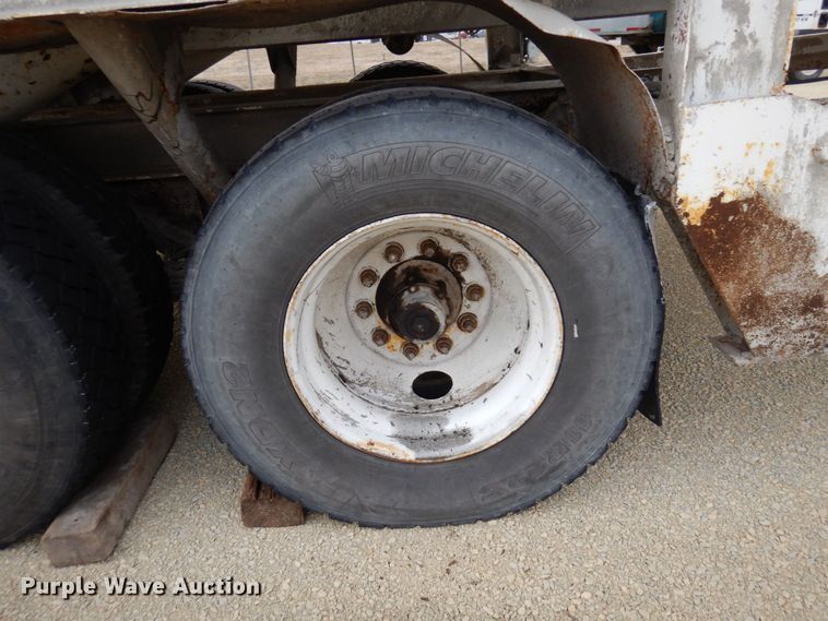 image for item KU9864 Aggregate Plant Products UMC6  concrete batch plant