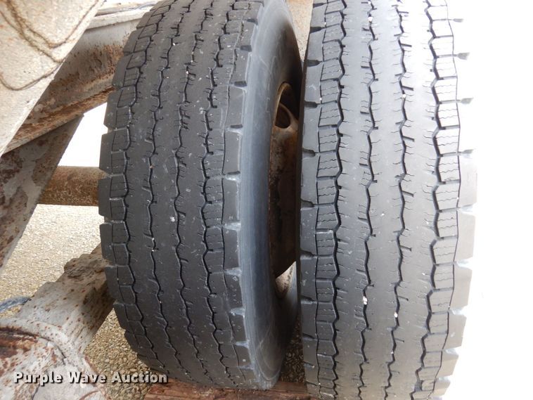 image for item KU9864 Aggregate Plant Products UMC6  concrete batch plant