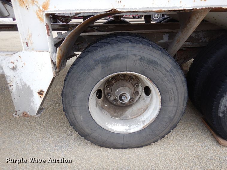 image for item KU9864 Aggregate Plant Products UMC6  concrete batch plant