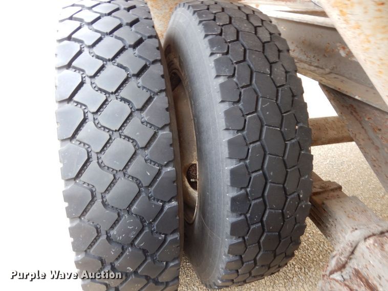 image for item KU9864 Aggregate Plant Products UMC6  concrete batch plant