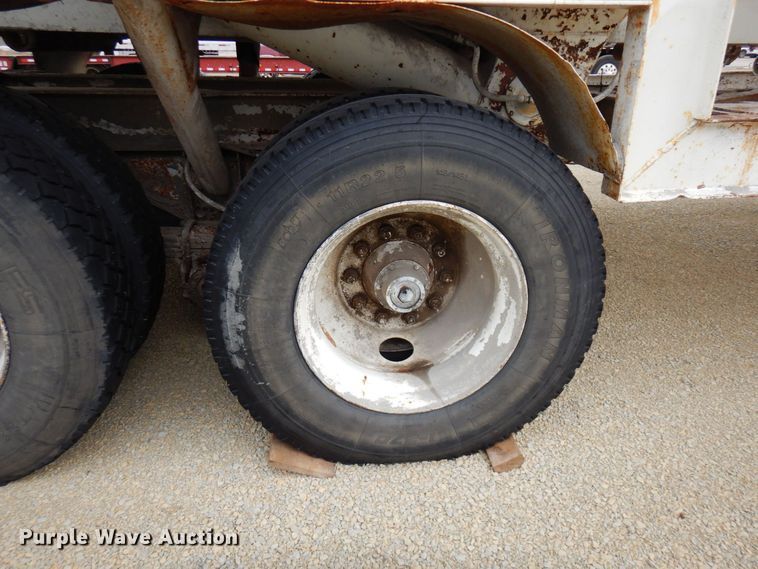 image for item KU9864 Aggregate Plant Products UMC6  concrete batch plant