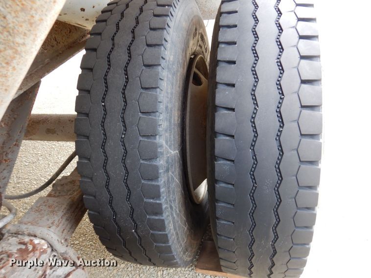 image for item KU9864 Aggregate Plant Products UMC6  concrete batch plant