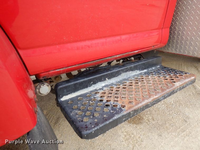 image for item KU9866 2006 Chevrolet C4500  utility / service truck