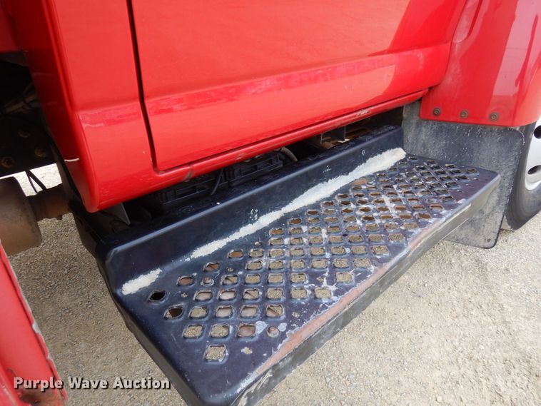 image for item KU9866 2006 Chevrolet C4500  utility / service truck