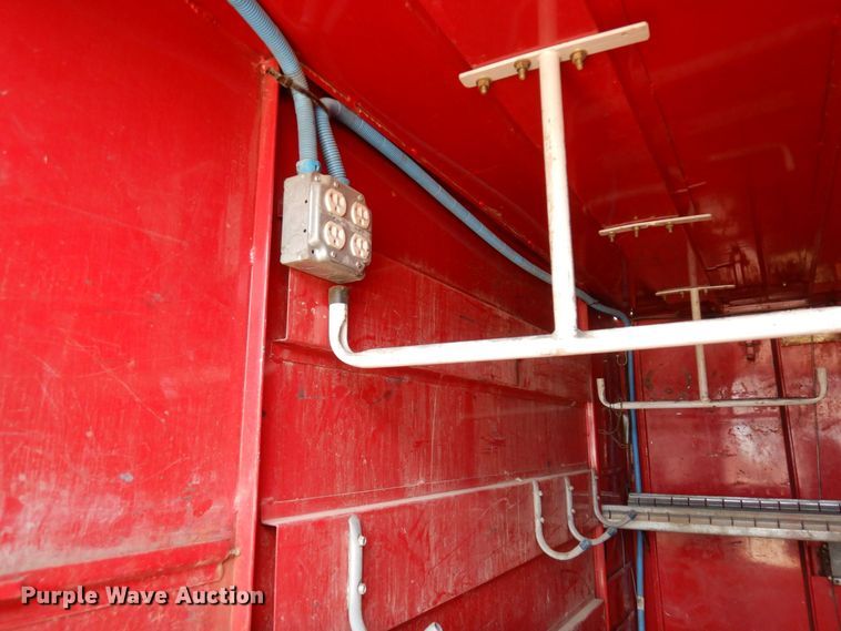 image for item KU9866 2006 Chevrolet C4500  utility / service truck