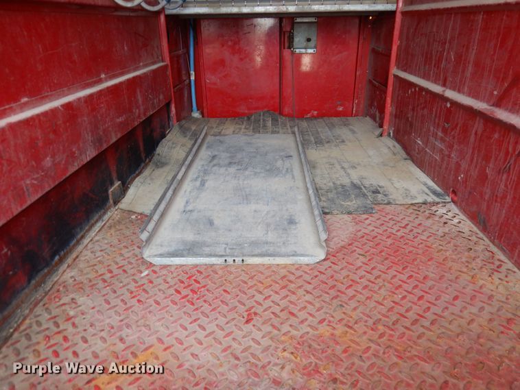 image for item KU9866 2006 Chevrolet C4500  utility / service truck