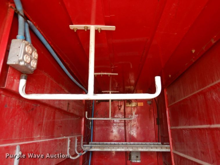 image for item KU9866 2006 Chevrolet C4500  utility / service truck