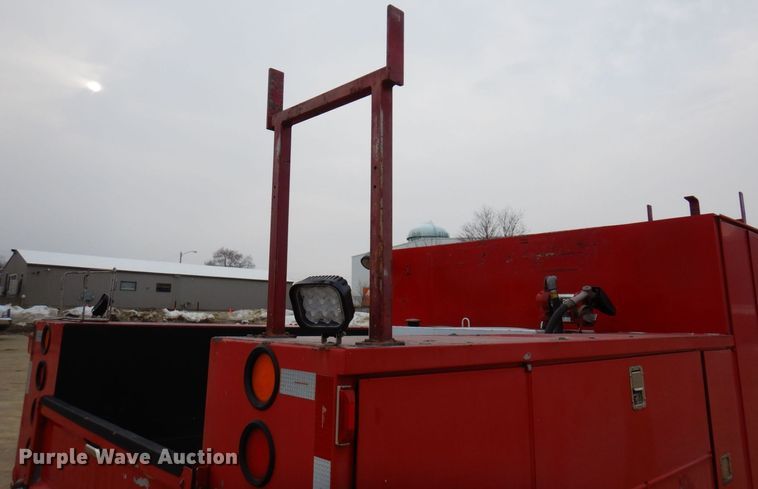 image for item KU9866 2006 Chevrolet C4500  utility / service truck