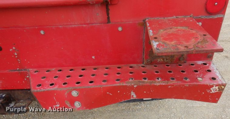 image for item KU9866 2006 Chevrolet C4500  utility / service truck