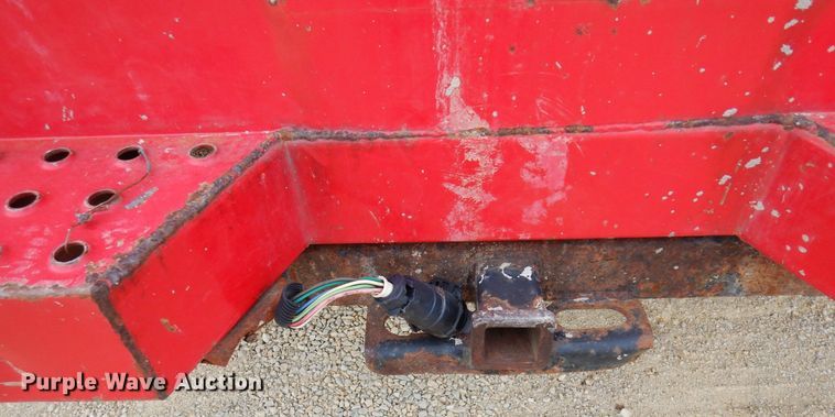 image for item KU9866 2006 Chevrolet C4500  utility / service truck