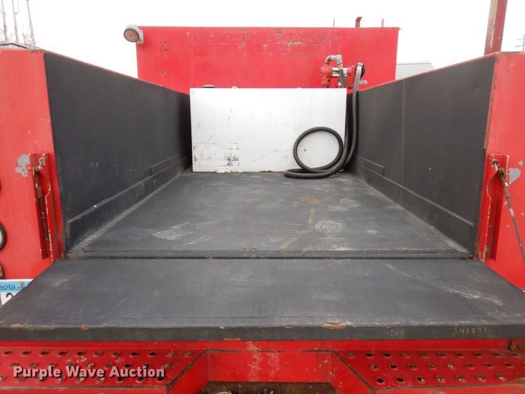 image for item KU9866 2006 Chevrolet C4500  utility / service truck