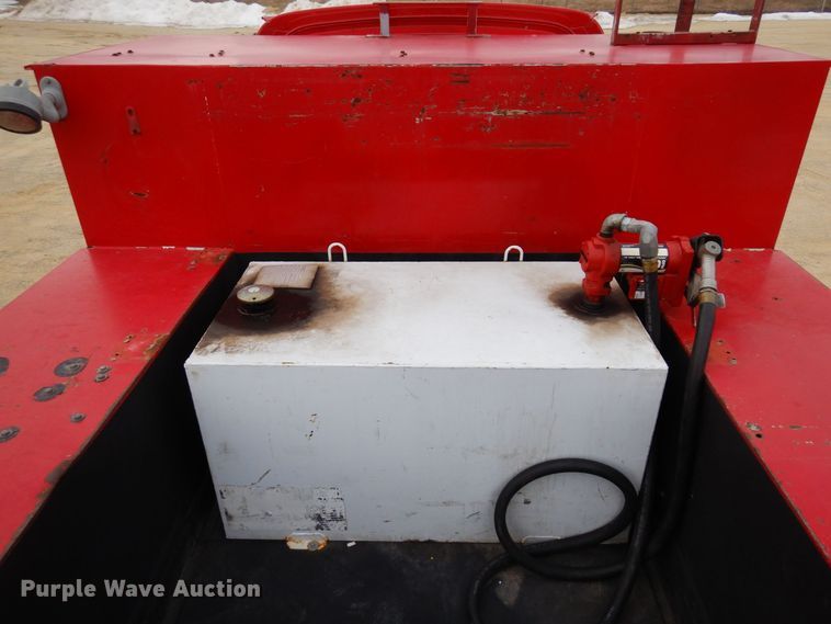 image for item KU9866 2006 Chevrolet C4500  utility / service truck